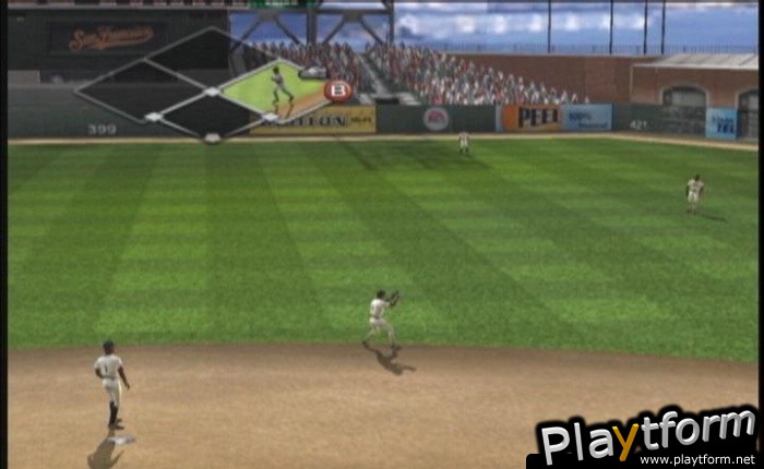 MVP Baseball 2004 (Xbox)