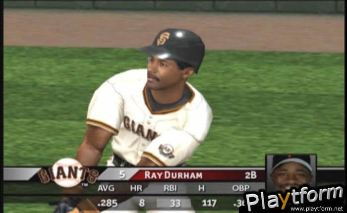 MVP Baseball 2004 (Xbox)