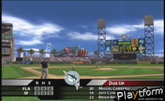 MVP Baseball 2004 (Xbox)