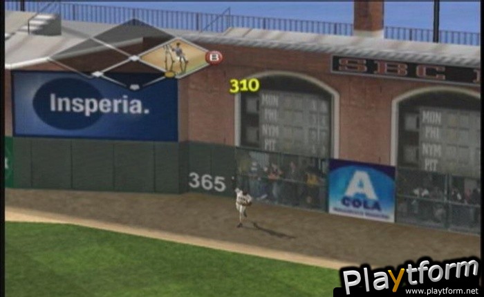 MVP Baseball 2004 (Xbox)