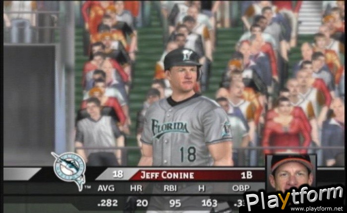 MVP Baseball 2004 (Xbox)