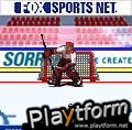 Fox Sports Hockey '04 (Mobile)