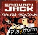 Samurai Jack: Samurai Showdown (Mobile)