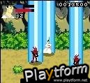 Samurai Jack: Samurai Showdown (Mobile)