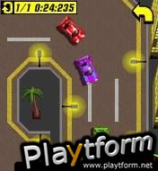 The Fast and the Furious (Mobile)