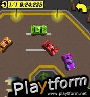 The Fast and the Furious (Mobile)