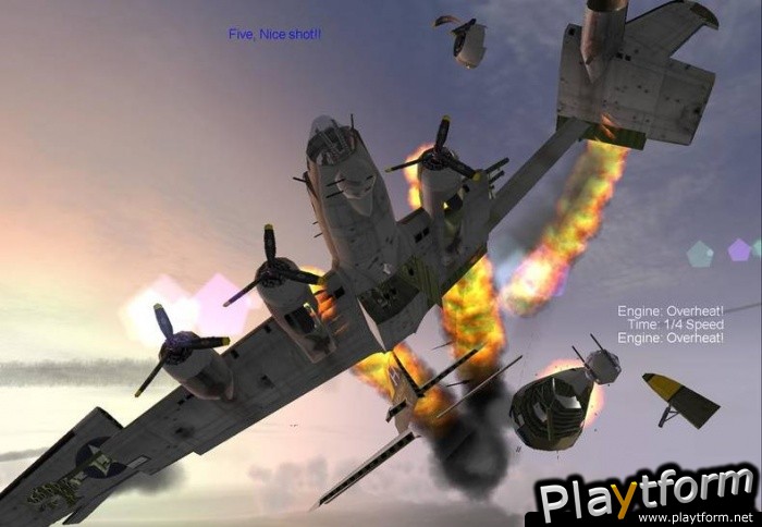 IL-2 Sturmovik: Forgotten Battles - Ace (PC)