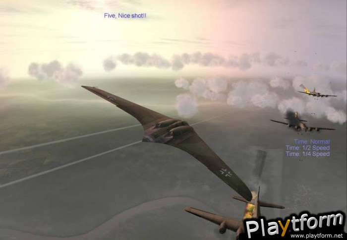 IL-2 Sturmovik: Forgotten Battles - Ace (PC)