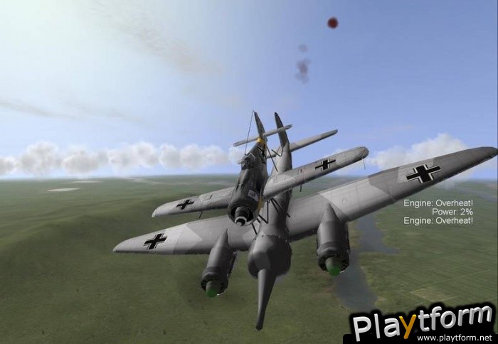 IL-2 Sturmovik: Forgotten Battles - Ace (PC)