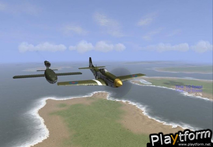 IL-2 Sturmovik: Forgotten Battles - Ace (PC)