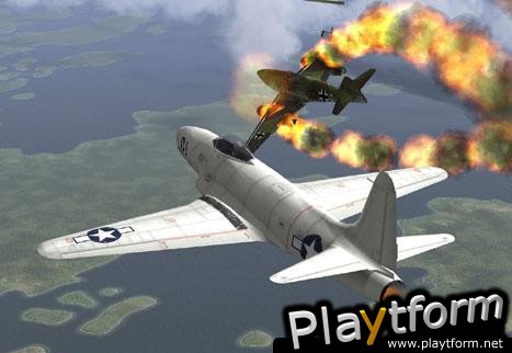 IL-2 Sturmovik: Forgotten Battles - Ace (PC)