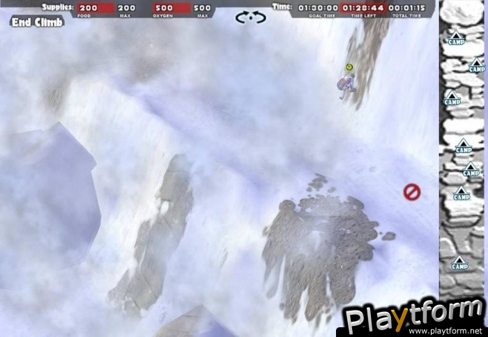 Everest (PC)