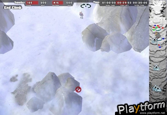 Everest (PC)