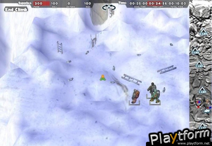 Everest (PC)