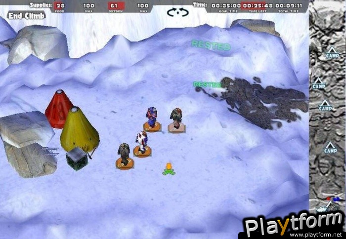 Everest (PC)