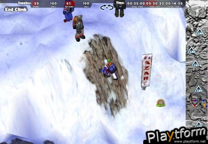 Everest (PC)