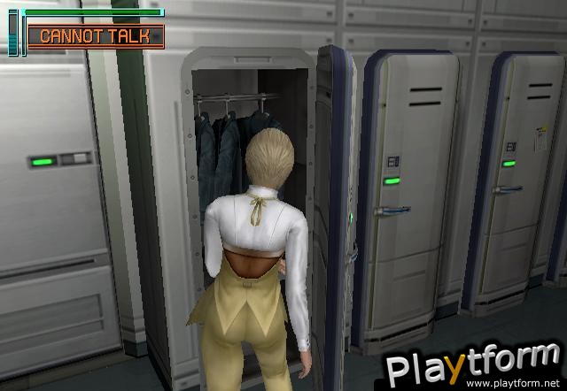 Lifeline (PlayStation 2)