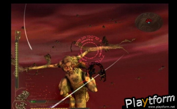 Drakengard (PlayStation 2)