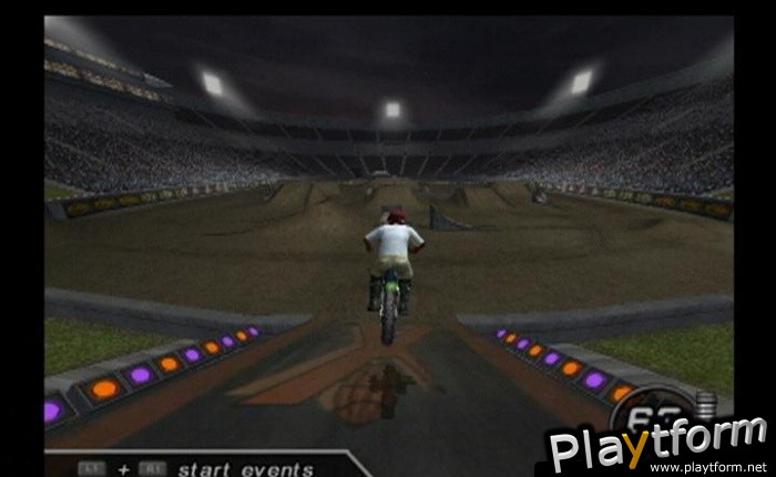 MTX Mototrax (PlayStation 2)