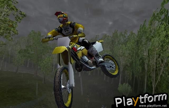 MTX Mototrax (PlayStation 2)