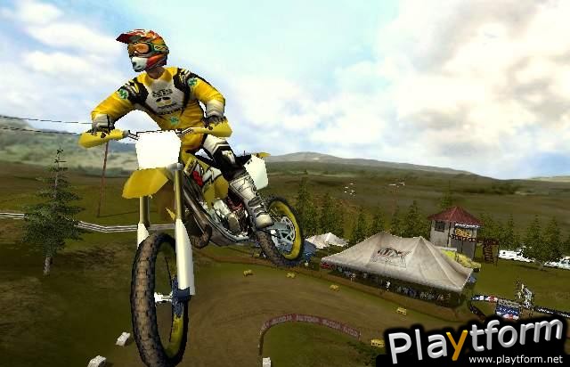 MTX Mototrax (PlayStation 2)