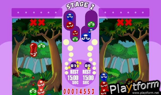 Puyo Pop Fever (Xbox)