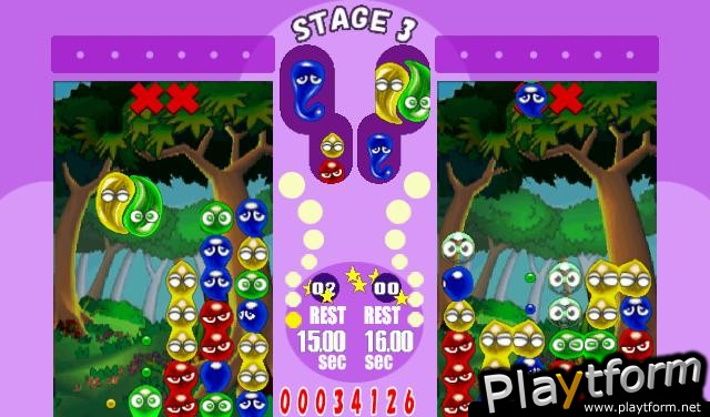 Puyo Pop Fever (Xbox)