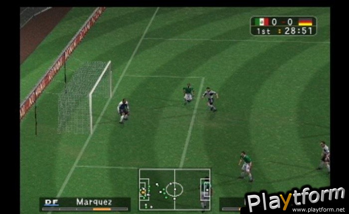 World Soccer Winning Eleven 7 International (PlayStation 2)