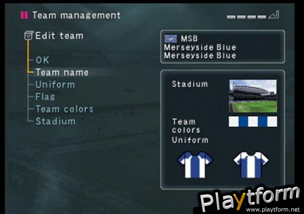 World Soccer Winning Eleven 7 International (PlayStation 2)