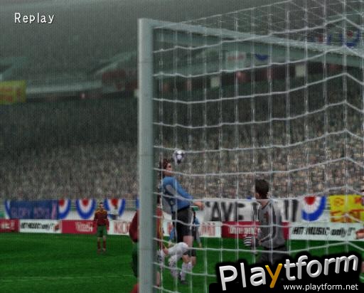 World Soccer Winning Eleven 7 International (PlayStation 2)