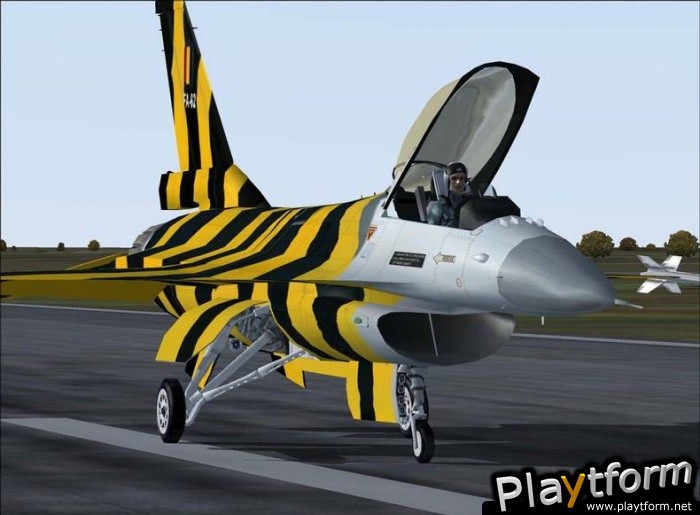 FS Falcon 2004 (PC)