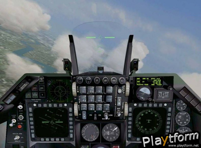 FS Falcon 2004 (PC)