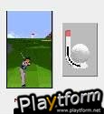 3D Golf (2004) (Mobile)