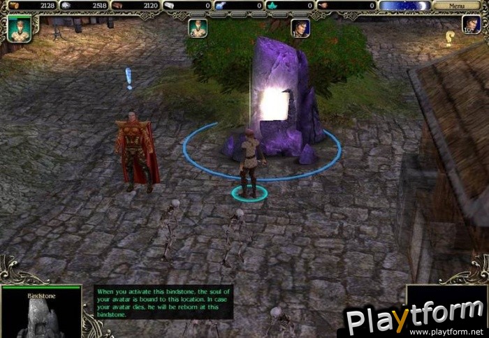 SpellForce: The Order of Dawn (PC)