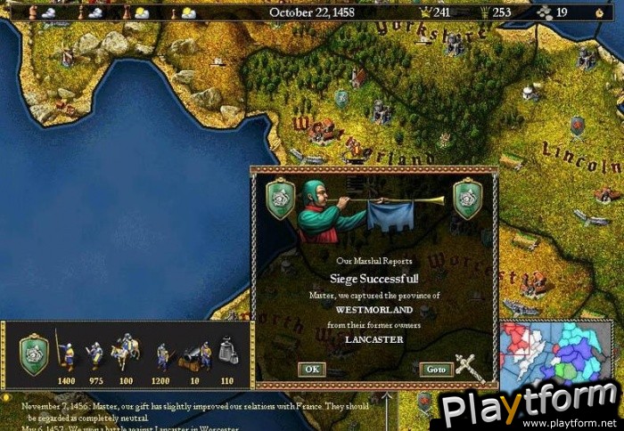 Two Thrones (PC)