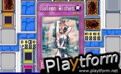 Yu-Gi-Oh! World Championship Tournament 2004 (Game Boy Advance)