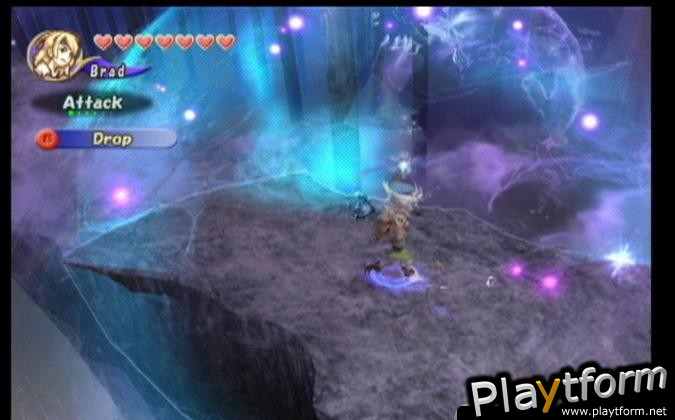 Final Fantasy Crystal Chronicles (GameCube)