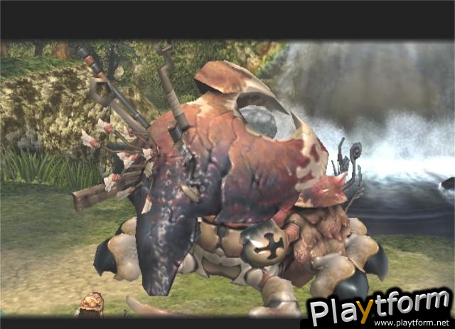 Final Fantasy Crystal Chronicles (GameCube)