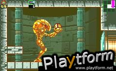 Metroid: Zero Mission (Game Boy Advance)