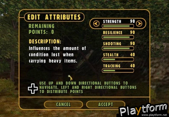 Cabela's Dangerous Hunts (PC)