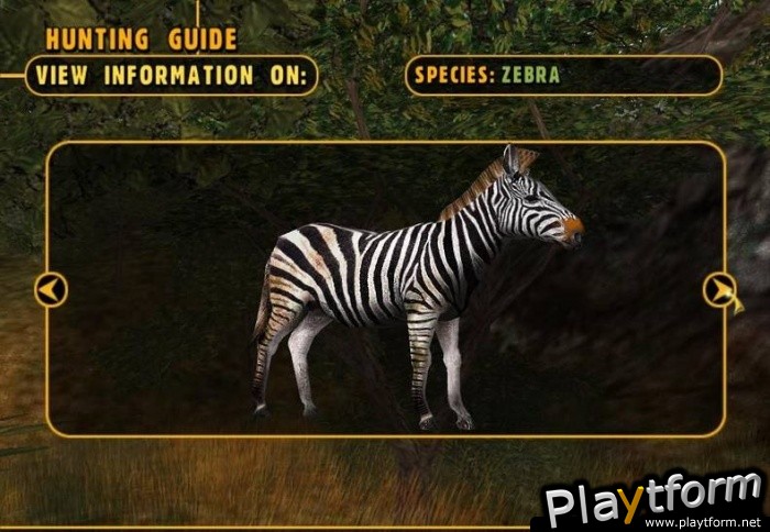 Cabela's Dangerous Hunts (PC)