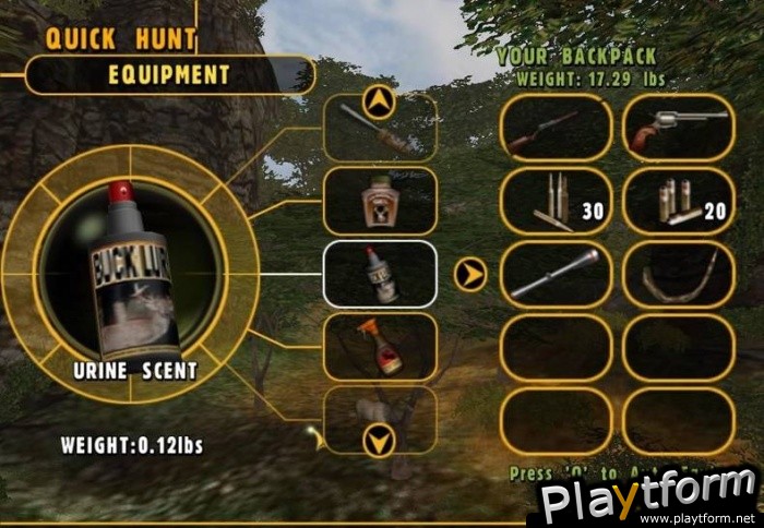 Cabela's Dangerous Hunts (PC)