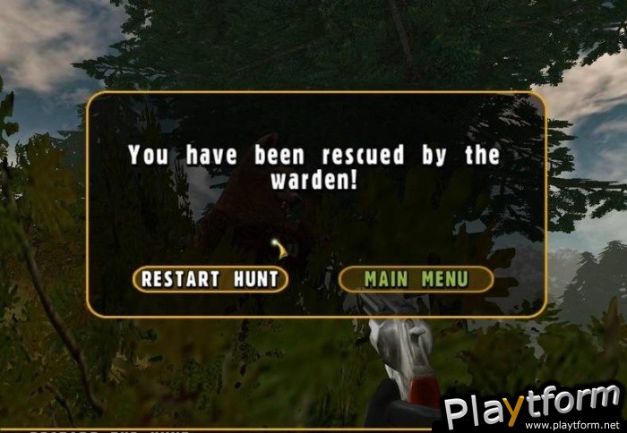 Cabela's Dangerous Hunts (PC)