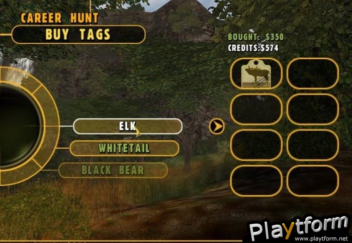 Cabela's Dangerous Hunts (PC)