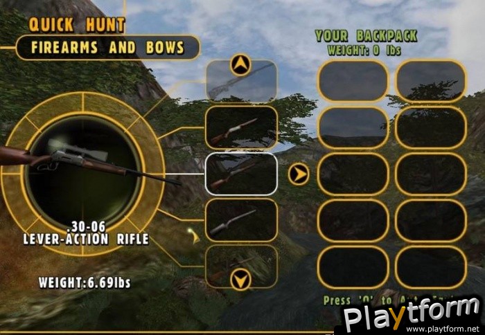 Cabela's Dangerous Hunts (PC)