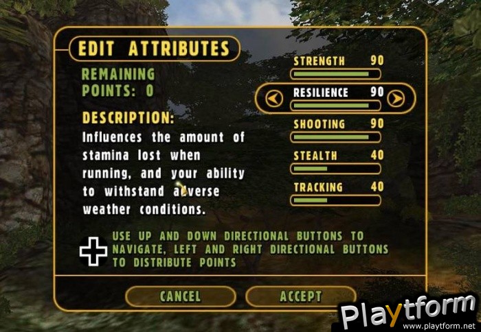 Cabela's Dangerous Hunts (PC)