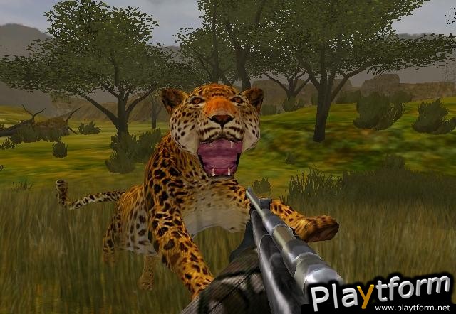 Cabela's Dangerous Hunts (PC)