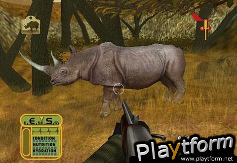 Cabela's Dangerous Hunts (PC)