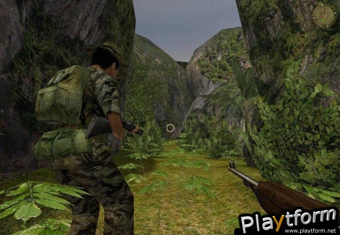 Vietcong: Fist Alpha (PC)