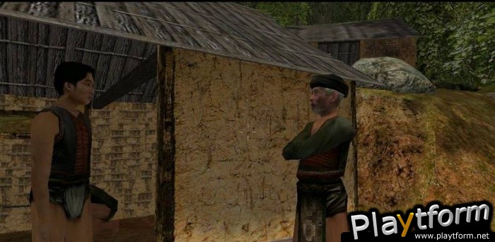 Vietcong: Fist Alpha (PC)